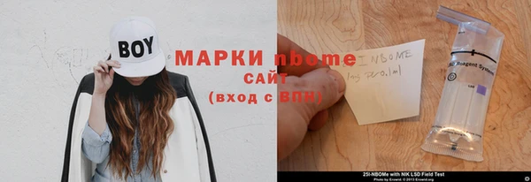 крисы Алексин